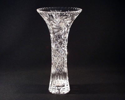 Kristallvase 80081/26008/305 30,5 cm zuschneiden