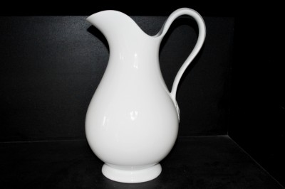 Pitcher weißen 5l.