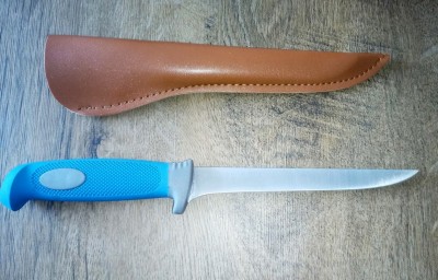 Filetiermesser 27,5 cm