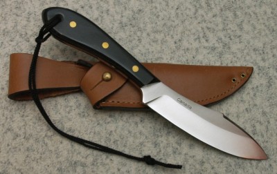 Hard M4S SURVIVAL Messer