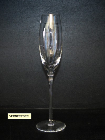 Kristall Champagnerglas Form Nemecko 11201/00000/280 0,28 l 6St.