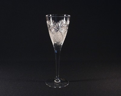 Cut Kristall Glas Wein 10259/56523/150 150 ml. 6-tlg.