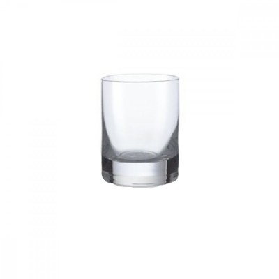 Gläser für Rum, Pflaumenbrand, Wodka, Likör und andere Spirituosen 60ml. 6Stk. Barline Gläser