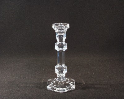 Kristall Candlestick 90902/00000/180 18 cm